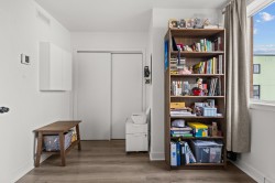 Chambre à coucher - 