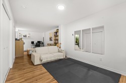 Salle familiale - 