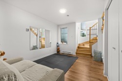 Salle familiale - 