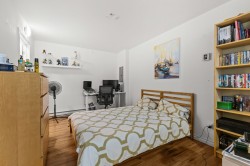 Chambre à coucher - 