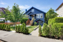 525 Simcoe St  Victoria, BC V8V 1M1