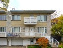 Façade - 1832 Av. Étienne-Brûlé, Montréal (Ahuntsic-Cartierville), QC 