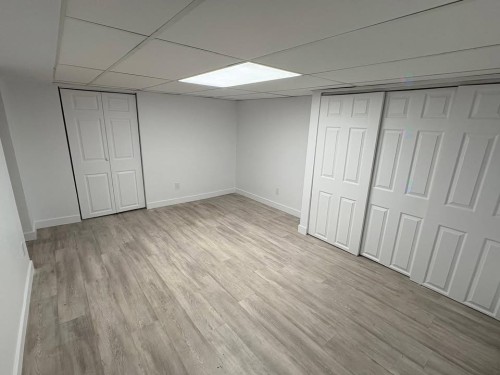 Bedroom - 1830A Av. Étienne-Brûlé, Montréal (Ahuntsic-Cartierville), QC 