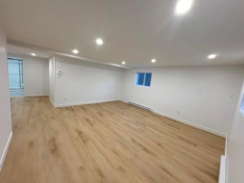 Dining Room - 1830A Av. Étienne-Brûlé, Montréal (Ahuntsic-Cartierville), QC 