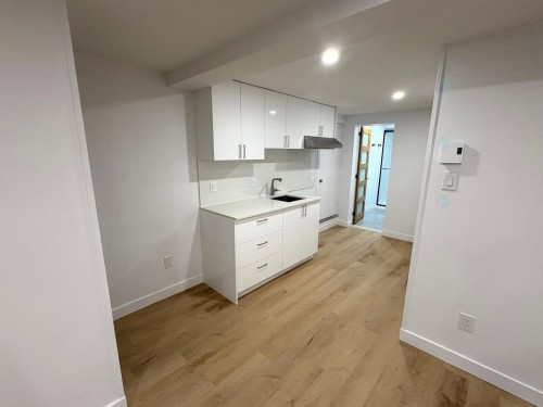 Kitchen - 1830A Av. Étienne-Brûlé, Montréal (Ahuntsic-Cartierville), QC 