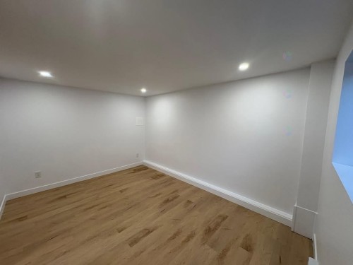 Master Bedroom - 1830A Av. Étienne-Brûlé, Montréal (Ahuntsic-Cartierville), QC 