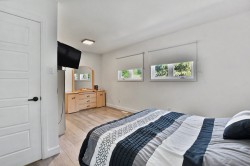 Chambre à coucher principale - 
