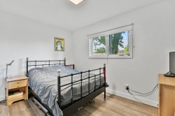 Chambre à coucher - 