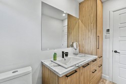 Salle de bains - 