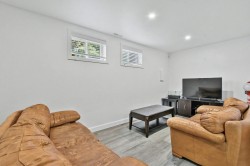 Salle familiale - 