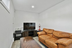 Salle familiale - 