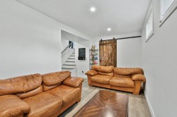 Salle familiale - 