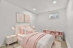Chambre à coucher - 