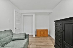 Chambre à coucher - 