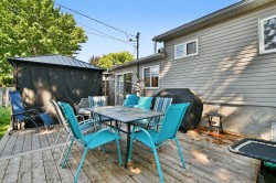Terrasse - 