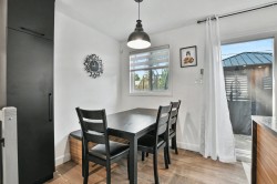 Salle à manger - 