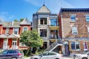 Façade - 381 Av. Clarke, Westmount, QC 