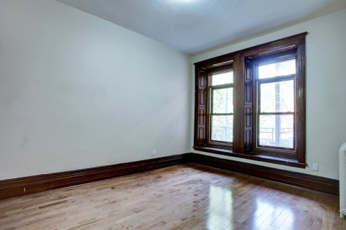 Chambre à coucher - 381 Av. Clarke, Westmount, QC 