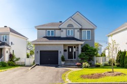 288 Av. Jaillet  Pointe-Claire, QC H9R 5X9