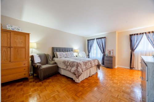 Chambre à coucher - 288 Av. Jaillet, Pointe-Claire, QC 