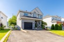 Entrée extérieure - 288 Av. Jaillet, Pointe-Claire, QC 