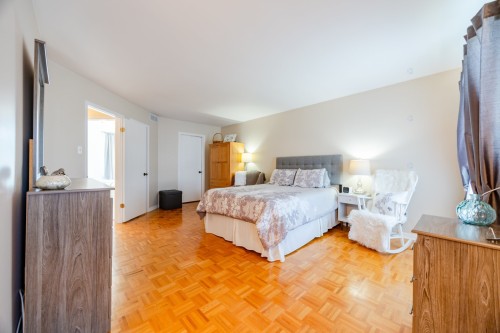 Chambre à coucher - 288 Av. Jaillet, Pointe-Claire, QC 