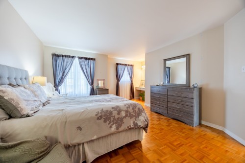 Chambre à coucher - 288 Av. Jaillet, Pointe-Claire, QC 