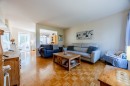 Salon - 288 Av. Jaillet, Pointe-Claire, QC 