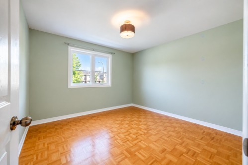Chambre à coucher - 288 Av. Jaillet, Pointe-Claire, QC 