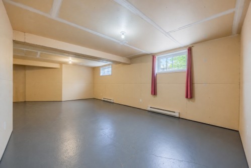 Sous-sol - 288 Av. Jaillet, Pointe-Claire, QC 