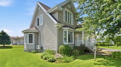 647 9e Avenue S.  East Broughton, QC G0N 1H0