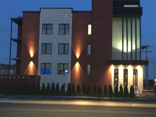 202-651 Rue Carleton  Laval (Chomedey), QC H7W 4R6