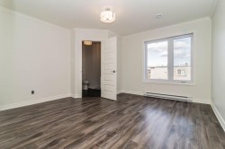 Master Bedroom - 