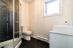 Master Bathroom - 