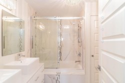 Bathroom - 