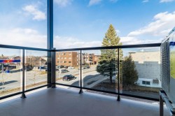 Balcony - 