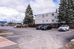 Parking - 