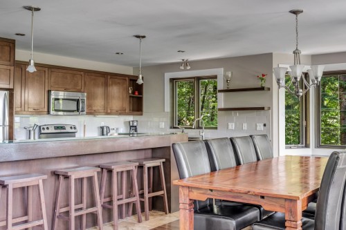 Kitchen - 17Z Ch. Blanc, Stoneham-Et-Tewkesbury, QC - Indoor