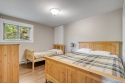 Bedroom - 