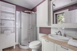Bathroom - 