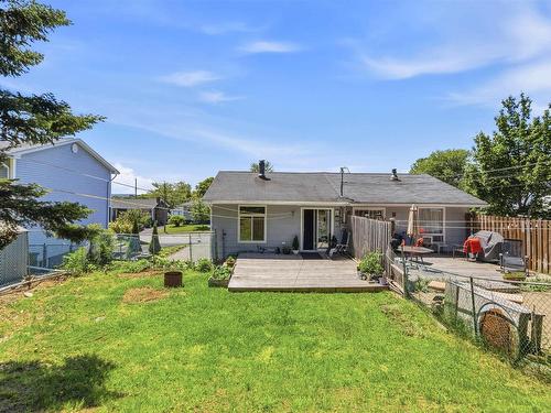 116 Phoenix Crescent, Lower Sackville, NS 