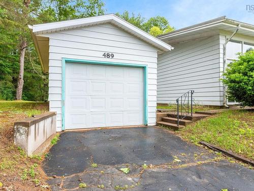 489 Pine Ridge Avenue, Kingston, NS 