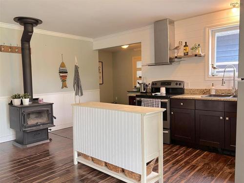 8426 Upper Clyde Road, Welshtown, NS 