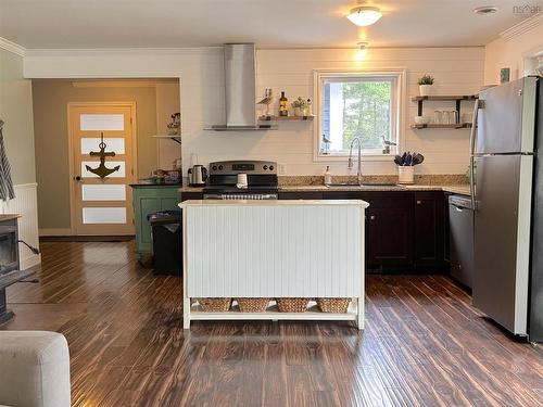 8426 Upper Clyde Road, Welshtown, NS 