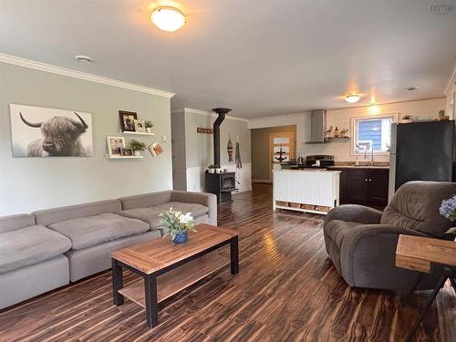 8426 Upper Clyde Road, Welshtown, NS 