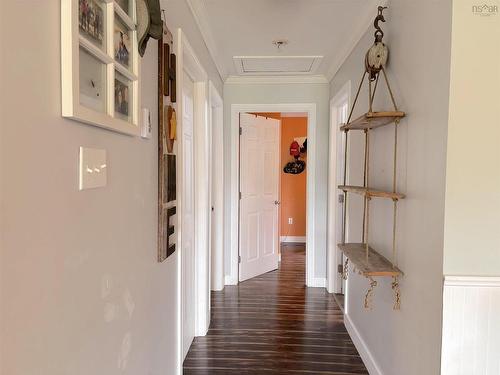 8426 Upper Clyde Road, Welshtown, NS 