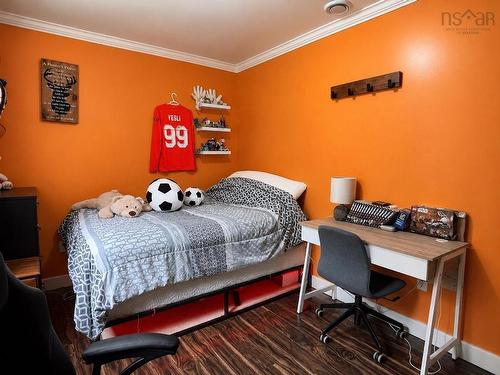 8426 Upper Clyde Road, Welshtown, NS 