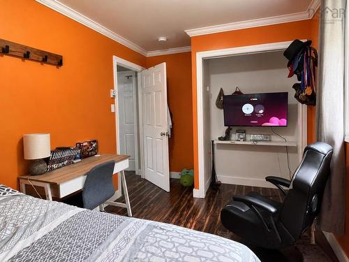 8426 Upper Clyde Road, Welshtown, NS 