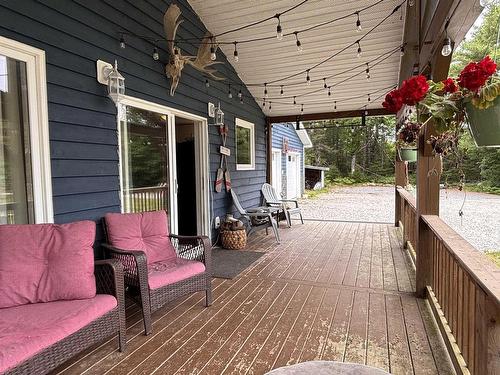 8426 Upper Clyde Road, Welshtown, NS 