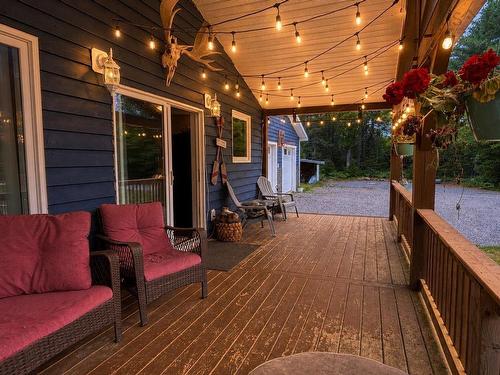 8426 Upper Clyde Road, Welshtown, NS 